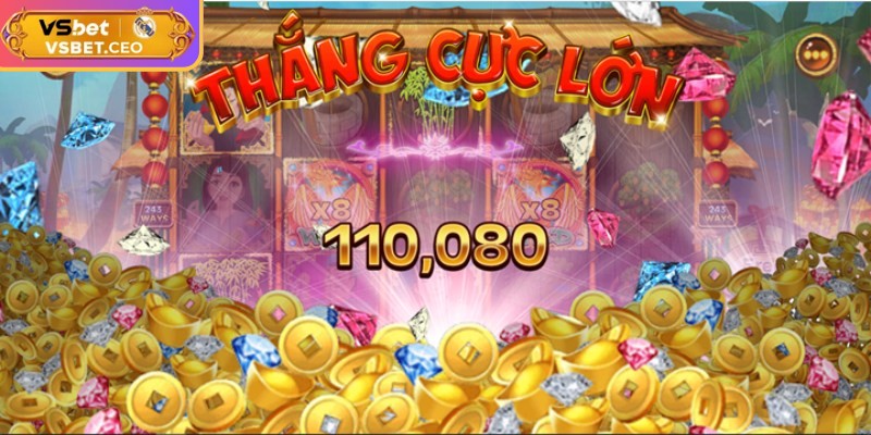 Lưu ý tận dụng chuỗi quay liên tiếp để tăng hiệu quả