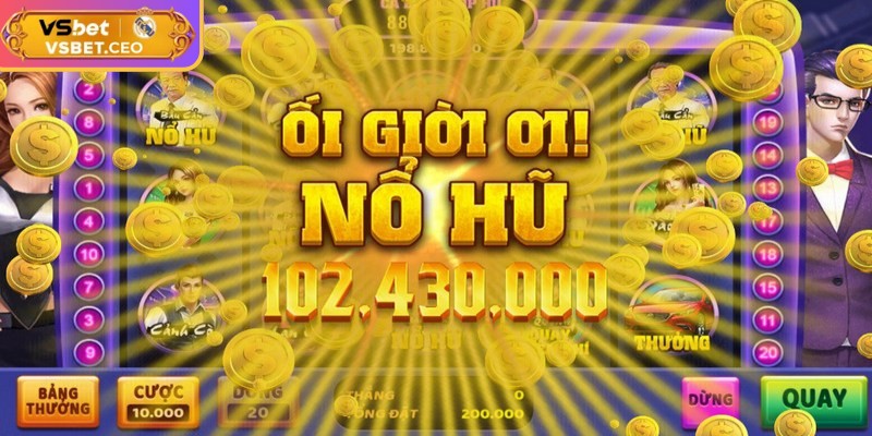 Tổng quát về ăn khế trả vàng VSBET