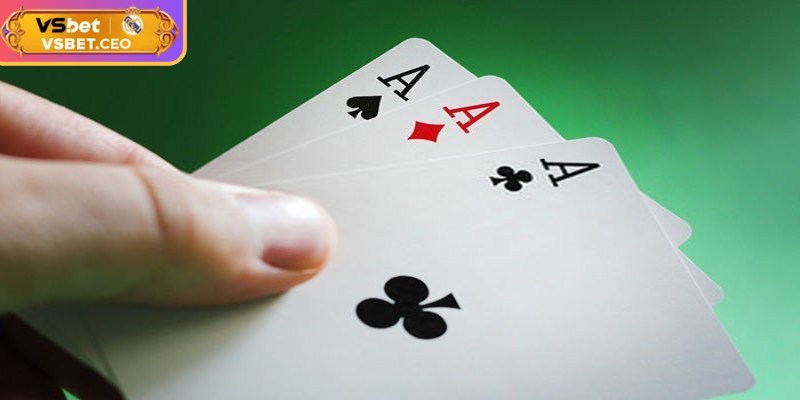 Bài cào VSBET cung cấp nhiều mức cược linh hoạt