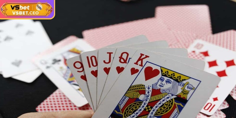 Tìm hiểu tổng quan về bài tấn VSBET cho tân thủ