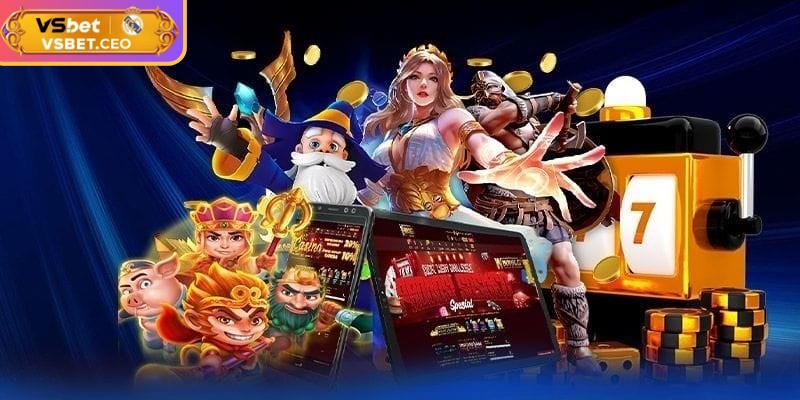 Luôn cần quản lý vòng quay khi tham gia