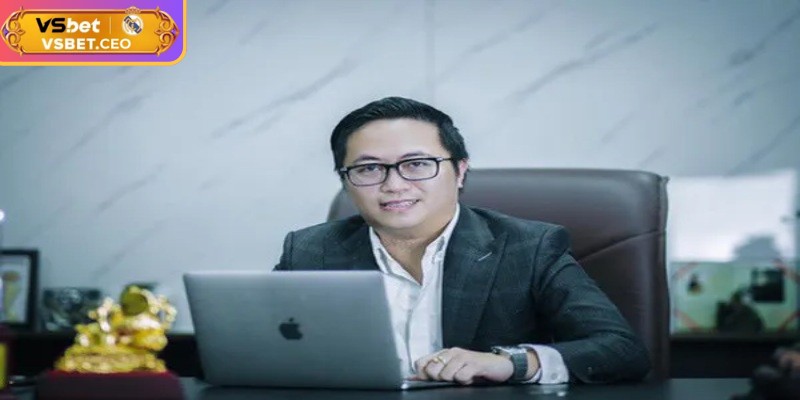 Dưới sự dẫn dắt của ông, VSBET đã đạt được rất nhiều dấu mốc đáng nhớ