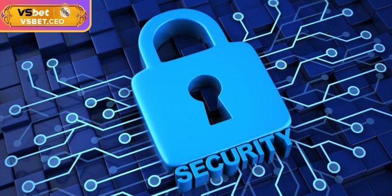 Bảo vệ dữ liệu là vô cùng quan trọng