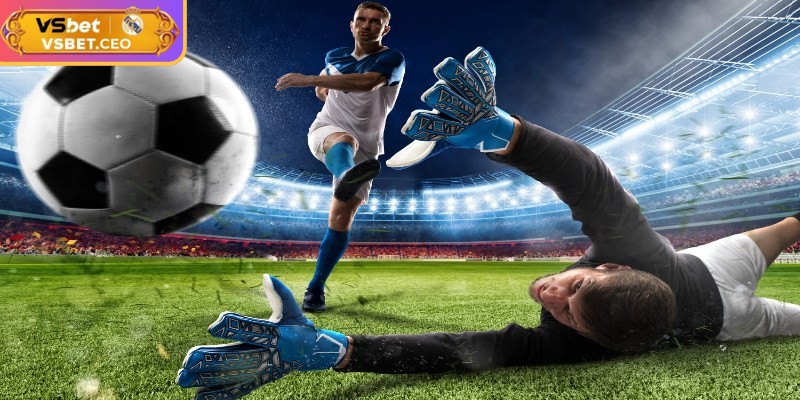 Đặt cược theo dòng tiền chuyên nghiệp để tối ưu hiệu quả khi chọn kèo