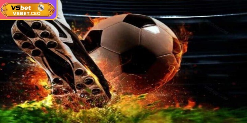 Kèo 1/2 VSBET phản ánh chính xác phong độ thực tế của hai đội
