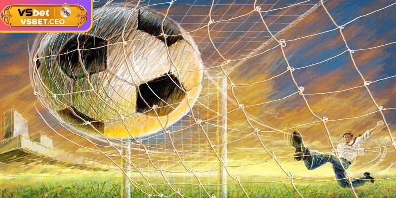 Kèo 1x2 VSBET giúp quá trình tham gia trở nên nhanh chóng và dễ tiếp cận