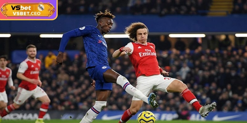 Kèo chấp trực tiếp VSBET công bằng, an toàn và tối ưu