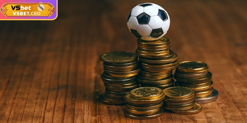 Kèo chấp trực tiếp mang tính linh hoạt cao