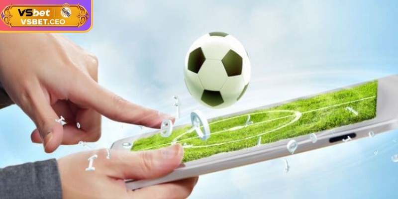 Tìm hiểu sơ lược về kèo châu Âu cho người mới