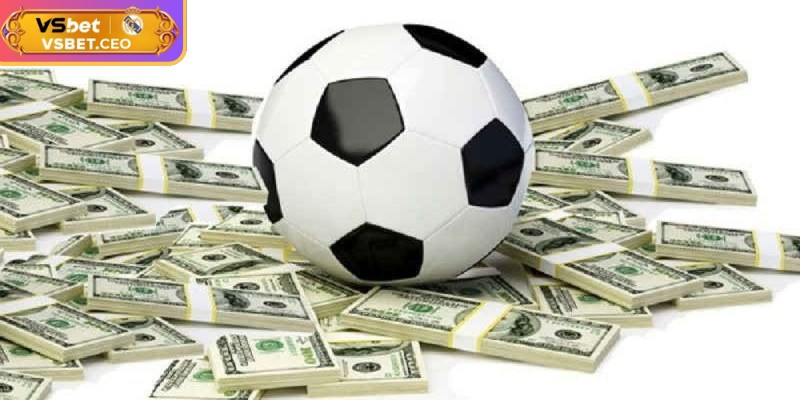 Nếu đội cửa trên thắng đúng 1 bàn thì tiền sẽ được hoàn lại