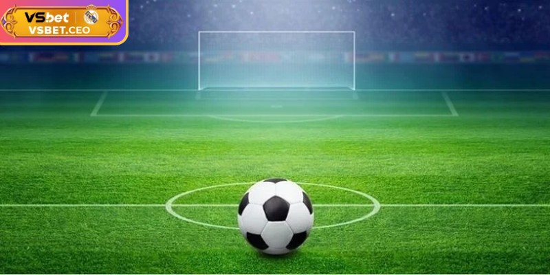 Thẻ phạt, phạt góc và chi tiết trận đấu giúp có thêm lựa chọn ngoài kết quả chính