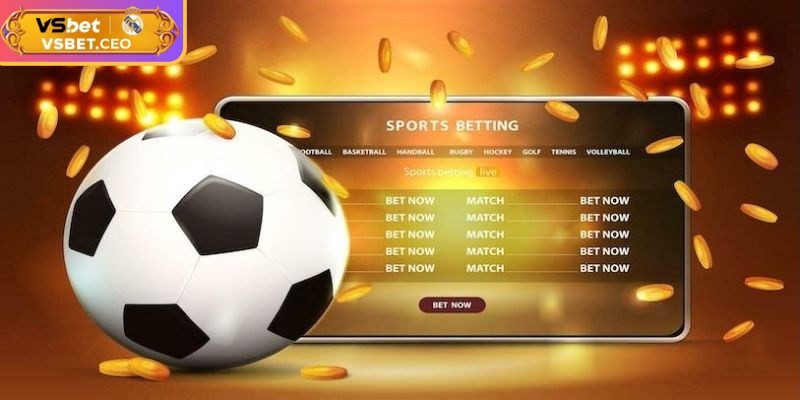 Tìm hiểu khái niệm kèo nhà cái VSBET cho người mới