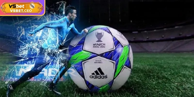 Quan sát lịch sử biến động tỷ lệ giúp đặt cược chính xác