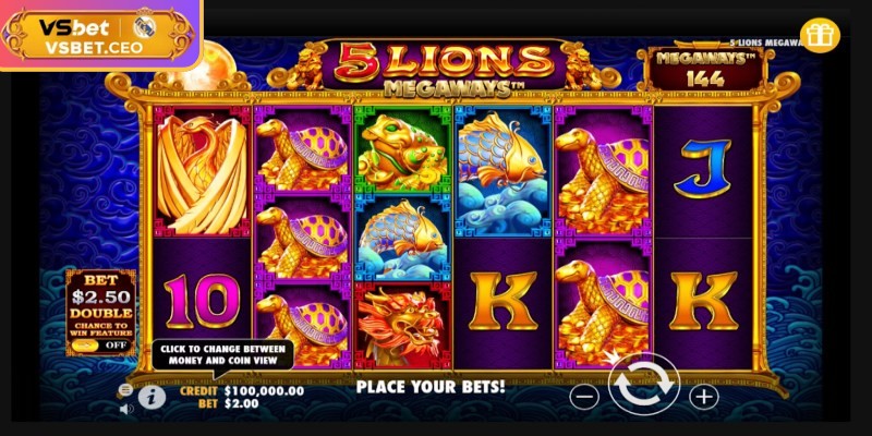 Ưu điểm nổi bật khiến trò chơi thu hút người tham gia