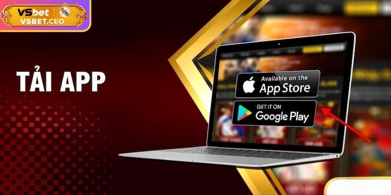 Hướng dẫn tải app cho iOS vô cùng đơn giản