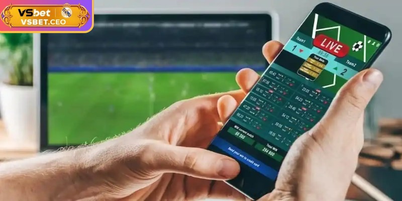 Kết nối mạng ổn định là điều kiện cần thiết