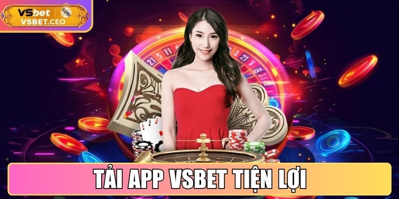 VSBET | VS BET | Link Vào Nhà Cái Uy Tín VSBET.COM Không Chặn 10/2025 31 Tải app VSBET tiện lợi