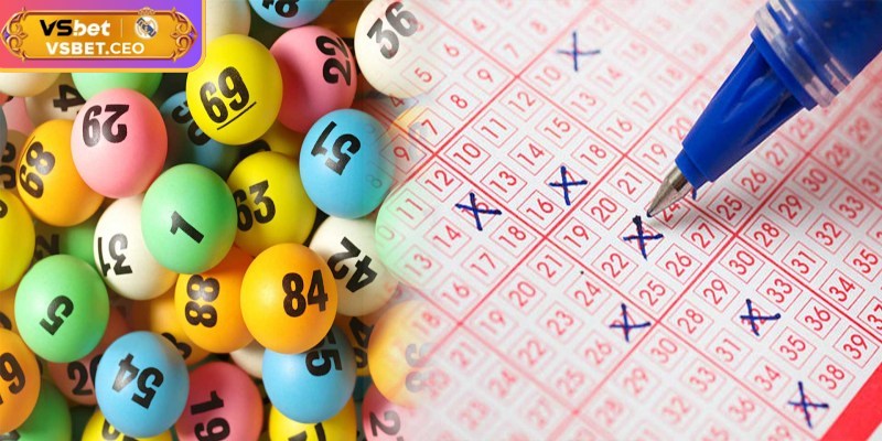 Tìm hiểu về xổ số 3 miền VSBET