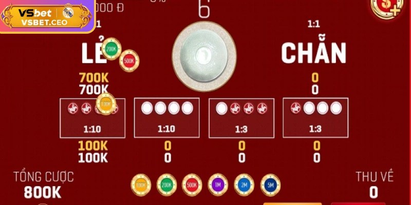 Hiểu rõ tỷ lệ thưởng và hoàn tiền giúp đưa ra quyết định chính xác